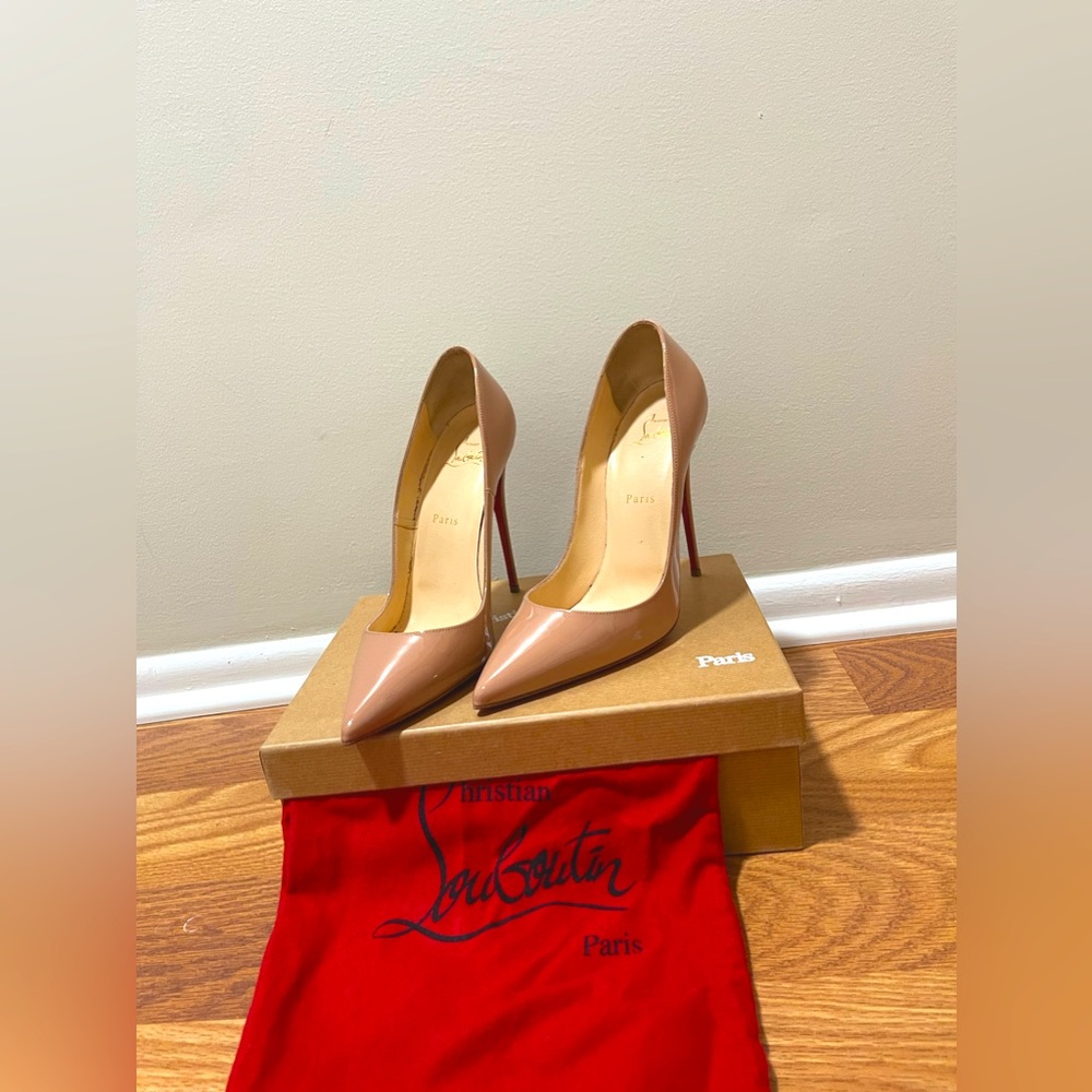 Christian Louboutin women’s  ‘’So Kate’’